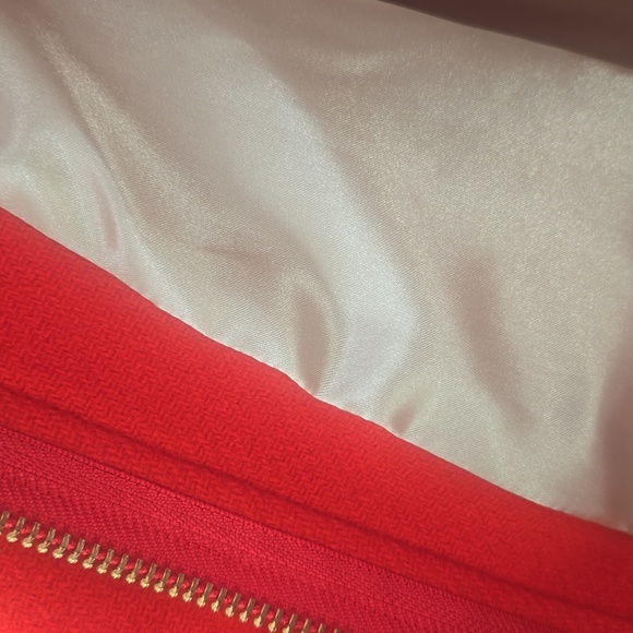 J. Crew Stadium Coat - Picture 10 of 13